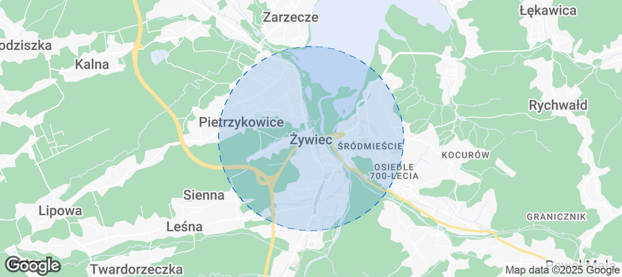 Discover Żywiec Airbnb Analytics